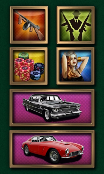 Mafia Game - Preview 5