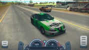 Drag Racing 3D: Streets 2 screenshot 1