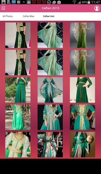 Caftans du Maroc - Preview 2