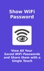 Show WiFi Password screenshot 5