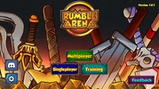 Rumble Arena screenshot 9