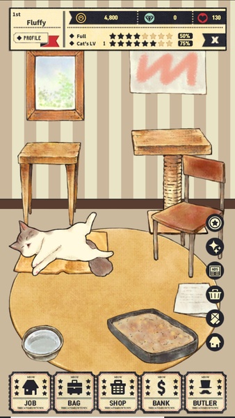 The Cats Meow Town - Preview 5