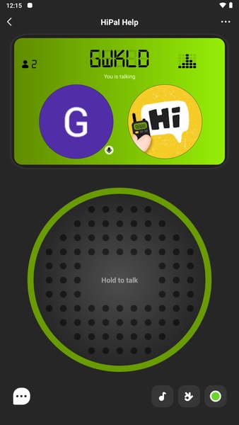 HiPal - Preview 2