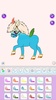 Chibi Unicorn screenshot 7
