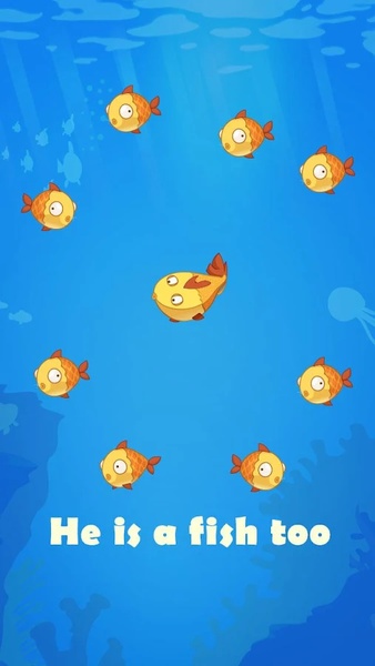 Goldfish - Preview 2