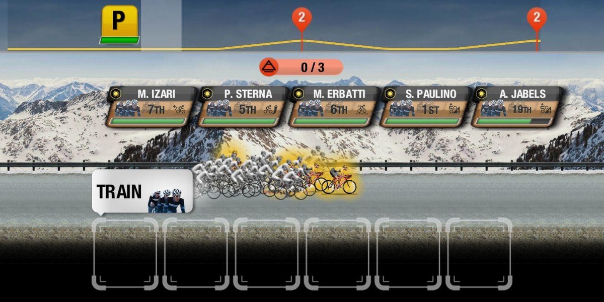 Tour de France 2020 Official Game - Preview 1
