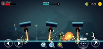 Stickfight Infinity screenshot 2