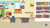Lila's World: Grocery Store screenshot 9