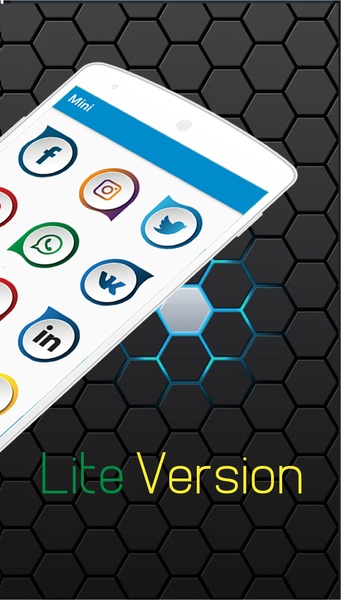 Best Social App Mini - Preview 5