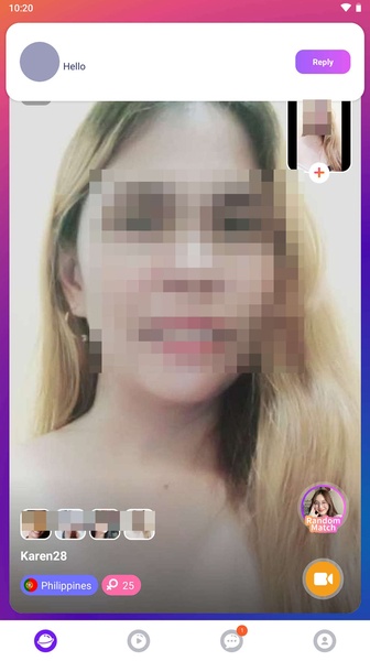 Joyee - Preview 11