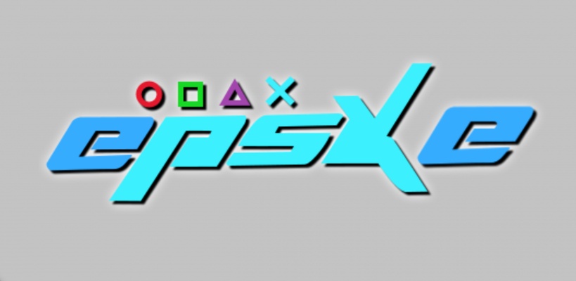 ダウンロード ePSXe