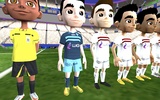 Egypt League screenshot 6