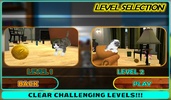 Real Pet Cat 3D simulator screenshot 2