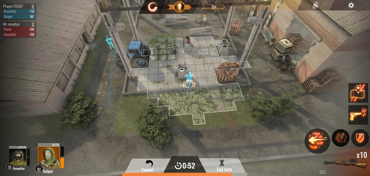 PROJECT Anomaly - Preview 14