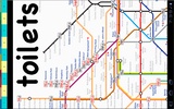 London Bus Rail Tube Maps screenshot 13