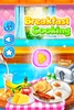 Breakfast Cooking - Kids Game screenshot 5