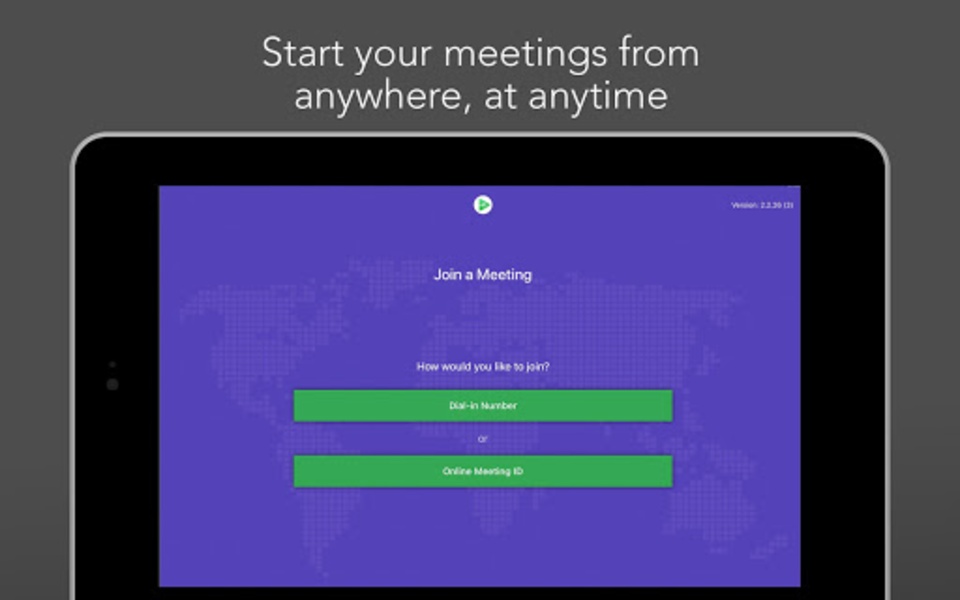 StartMeeting - Preview 10