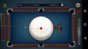 Pool Billiardo Snooker screenshot 11