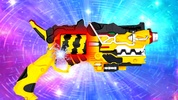 DX Ranger Power Charge Dino Charge Power Energems screenshot 1