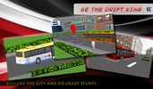 Frenzy Bus Driver screenshot 2