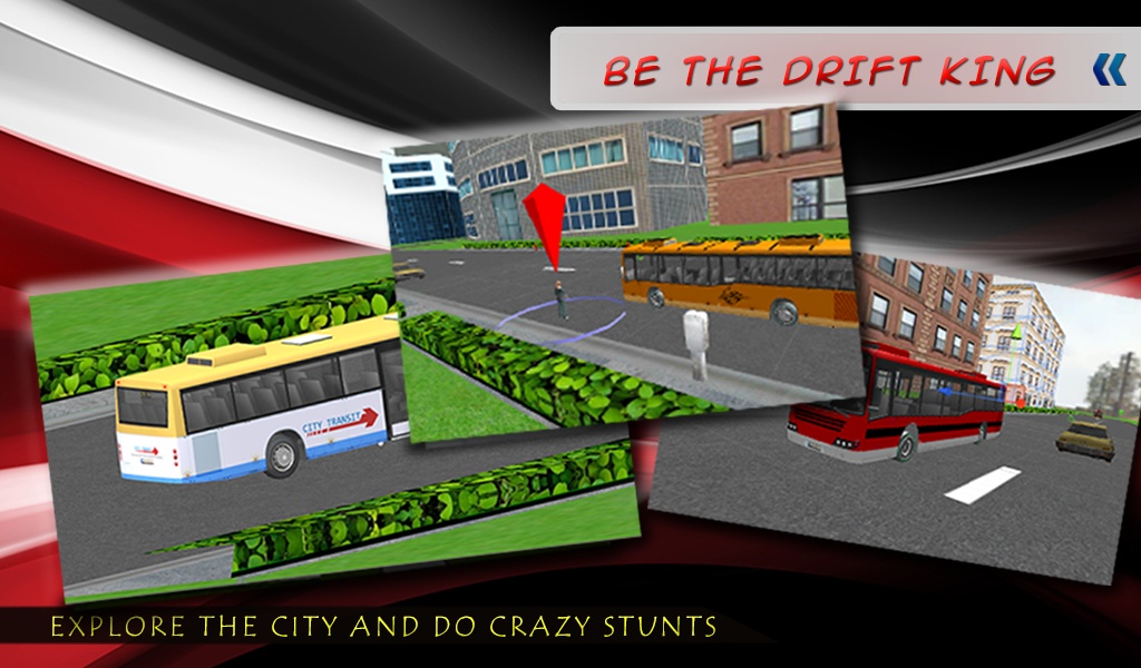 Frenzy Bus Driver - Preview 2