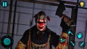 Scary clown Jason - Escape games screenshot 1