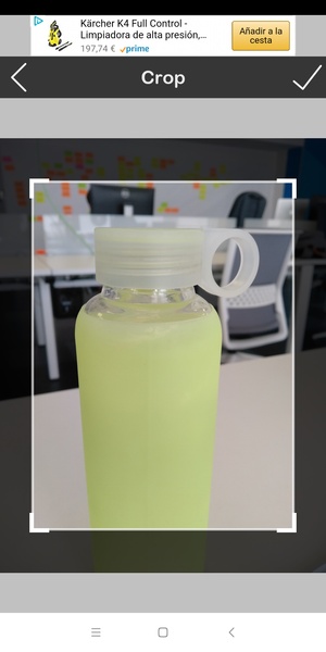 DSLR Camera Blur Effects - Preview 3