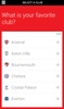 airtel football screenshot 2