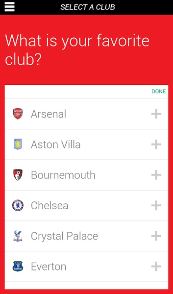 airtel football - Preview 2