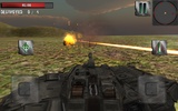 Inside The Battle Tank screenshot 6