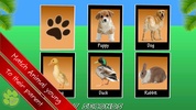 Animal memory Game For Kids screenshot 4