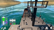 Ship Maneuvering Simulator screenshot 5