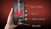 Spider Web Shooter screenshot 4