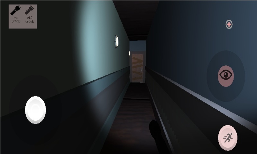 Horror house - Preview 1