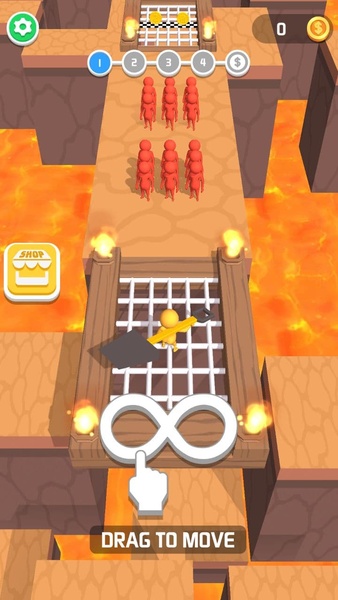 Crowd Fun Mania - Preview 8
