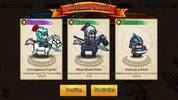 Mini Warriors: Three Kingdoms screenshot 6