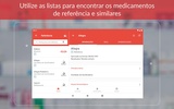 ProDoctor Medicamentos: Bulas screenshot 8