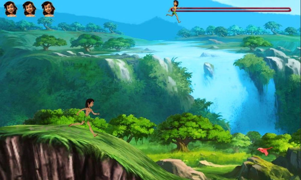 The Jungle Book - Preview 3