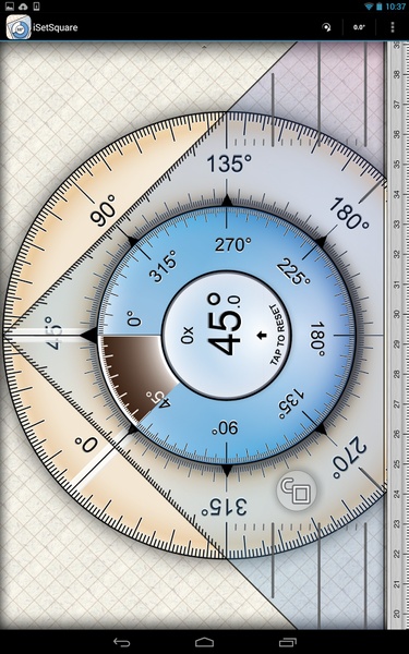 iSetSquare - Preview 11