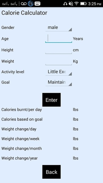 Fitness Pal - Preview 13