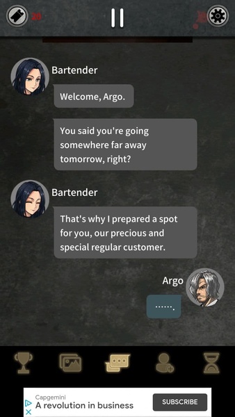 Argo