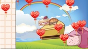 Candy Puzzles for Toddlers screenshot 2