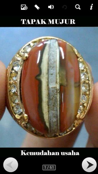 Batu Cincin - Preview 2