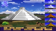 Aztec Gold II screenshot 5