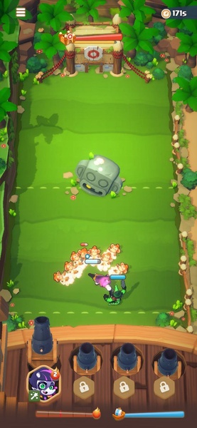 Tales of Tides - Preview 4