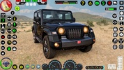 Offroad Jeep Game Jeep Driving screenshot 5