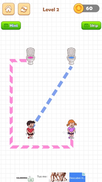 Toilet Rush: Pee Master - Preview 7