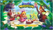 Mergeland - Alice's Adventure screenshot 1