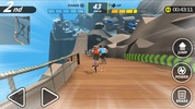 Downhill Masters screenshot 10