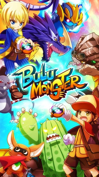 Bulu Monster - Preview 14